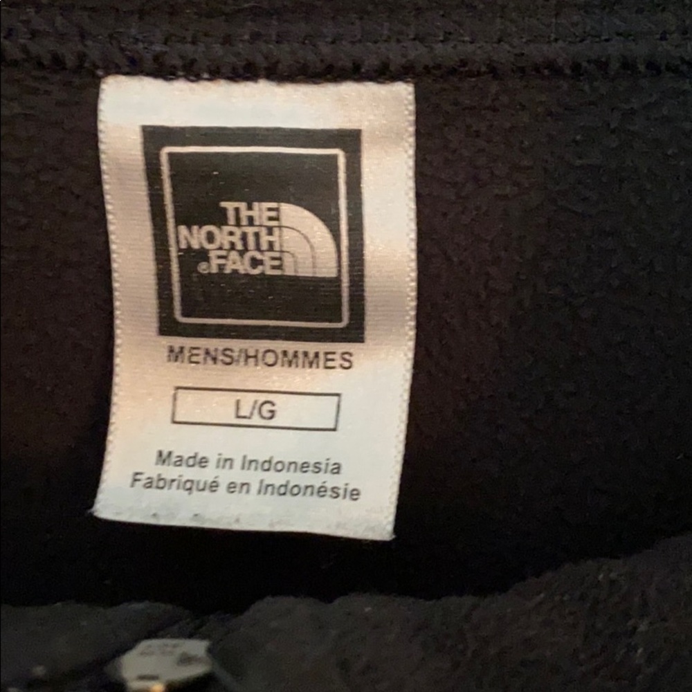 The North Face pullover - Picture 2 of 4